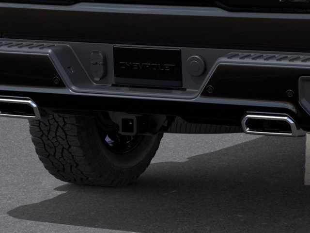 2026 Chevrolet Silverado 1500 RST - Photo 14