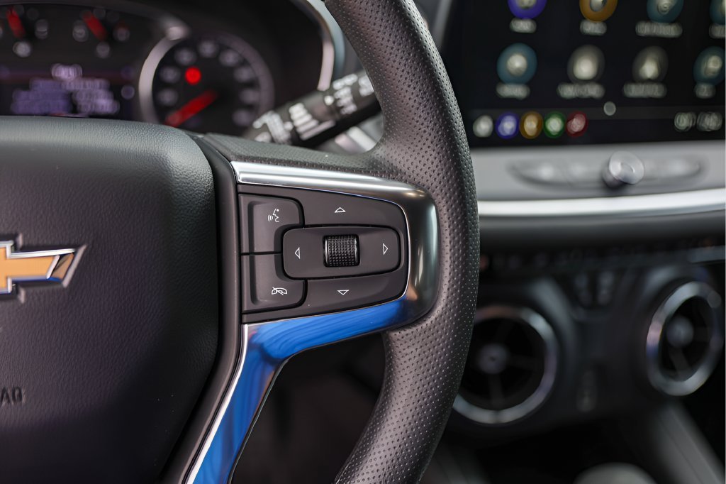 2024 Chevrolet Blazer 2LT - Photo 15