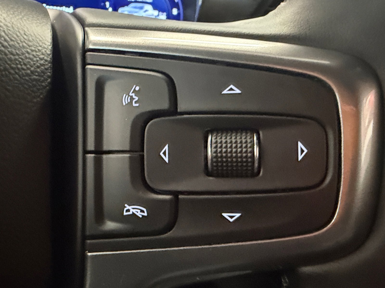 Used 2024 Black Chevrolet LT image 36