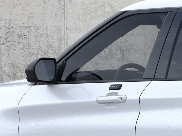 New 2026 Star White Metallic Tri-Coat Ford Active image 21