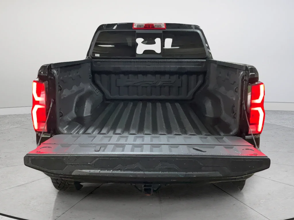 2024 Chevrolet Colorado ZR2 - Photo 19