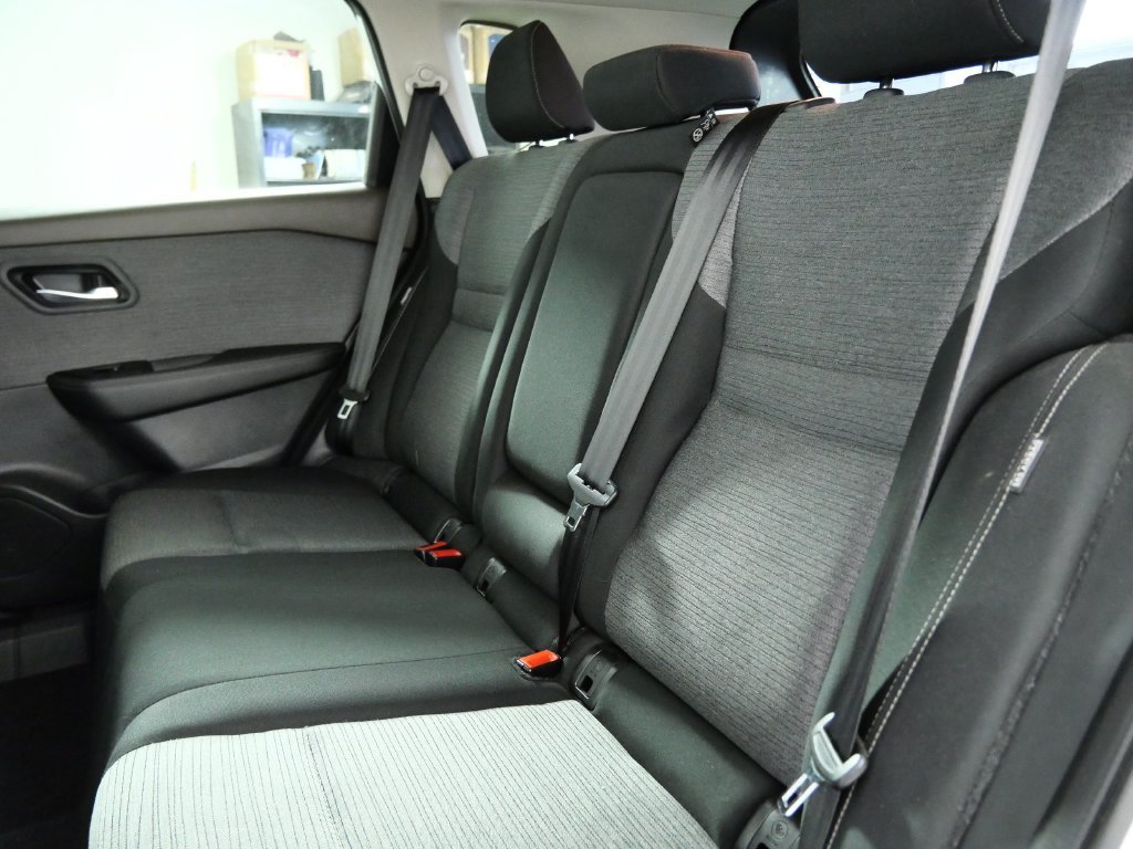 Used 2023 Silver Nissan SV image 15