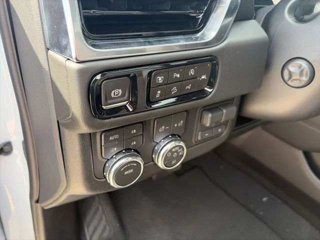 New 2026 White GMC Denali image 18