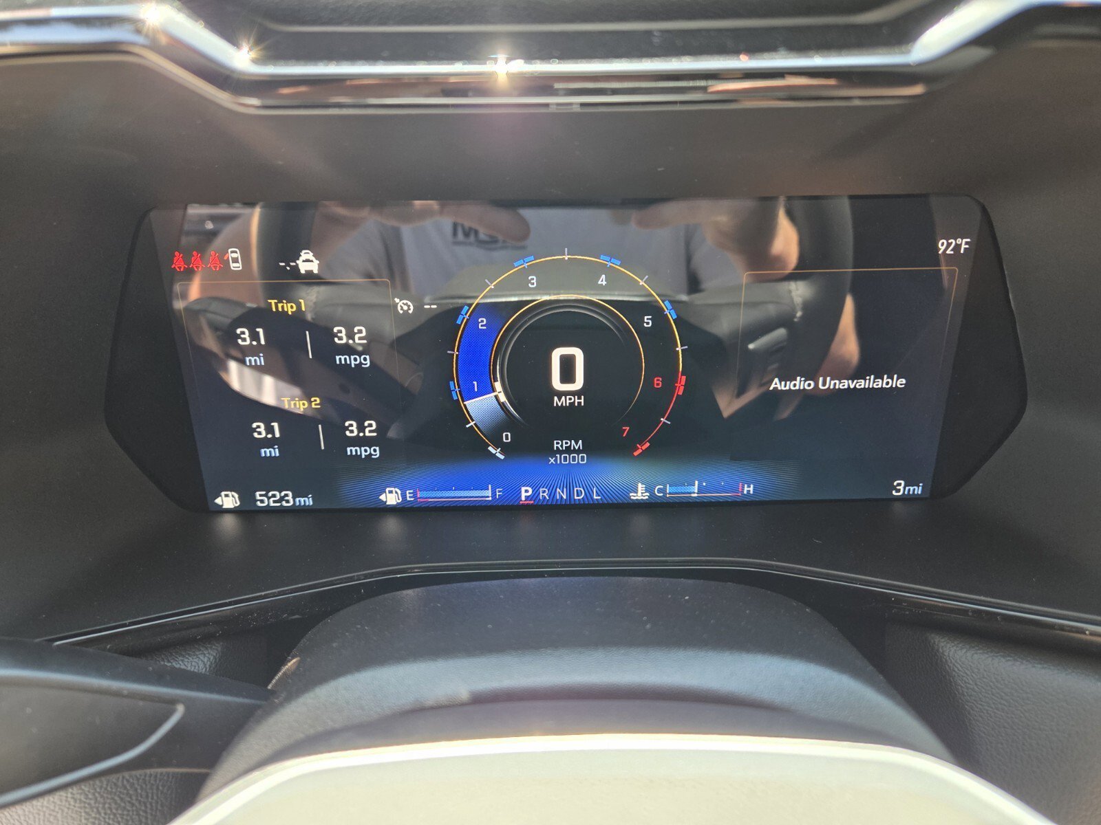 New 2026 Summit White Chevrolet LT image 33