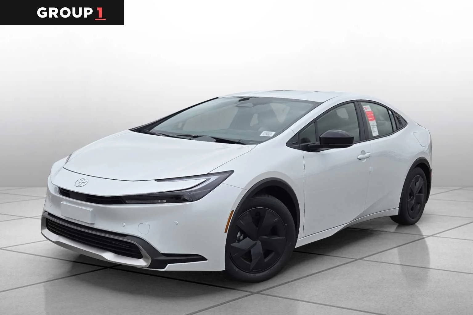2026 Toyota Prius Plug-in Hybrid