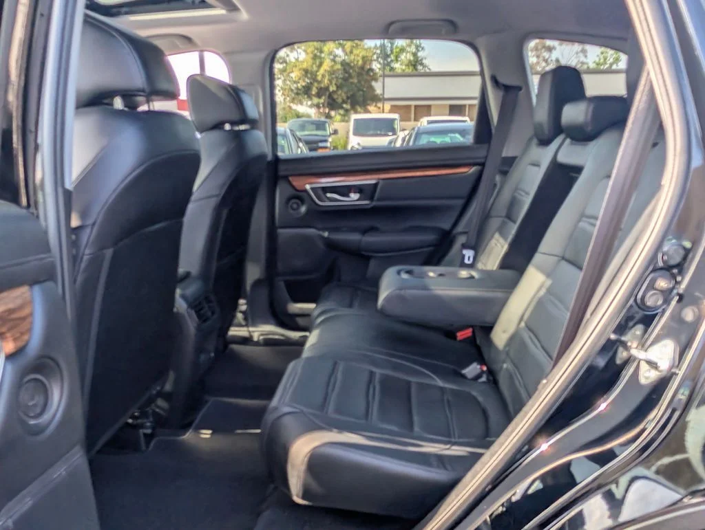 2020 Honda CR-V EX-L - Photo 17