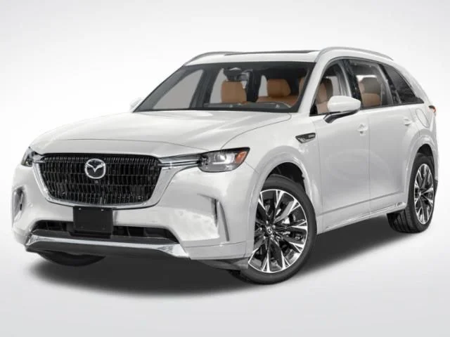 2026 Mazda CX-90 Turbo S Premium Plus Package's photo
