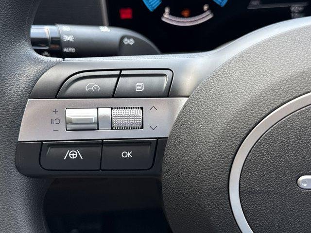 2026 Hyundai Santa Cruz SEL - Photo 19
