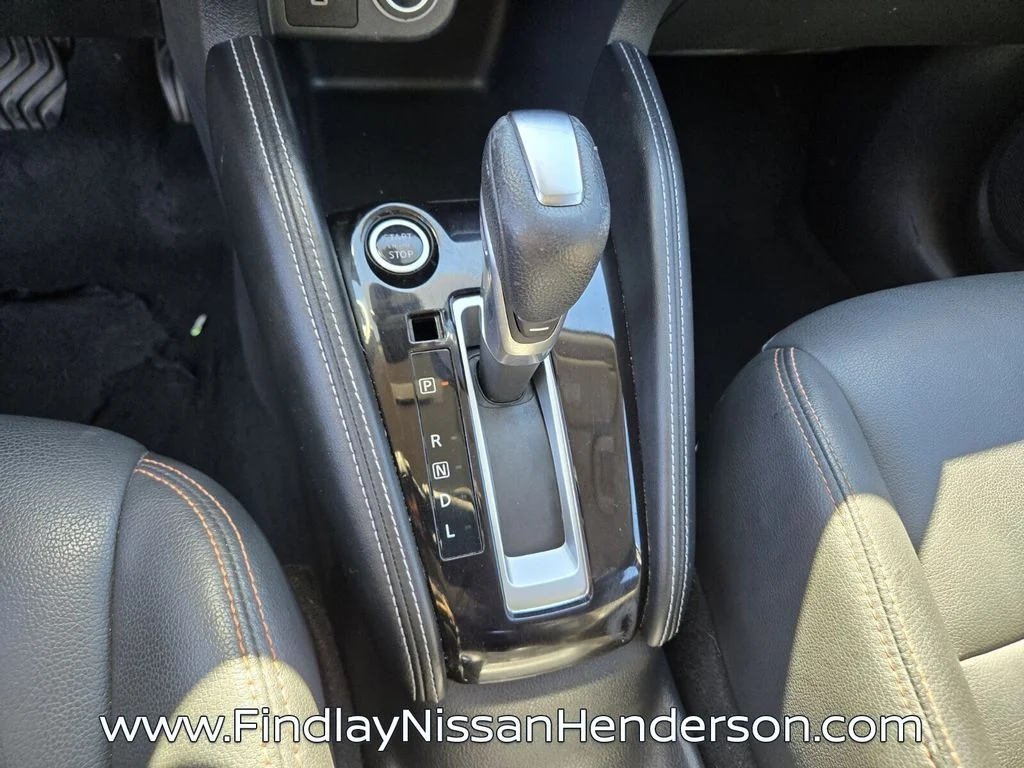 Certified Used 2020  Nissan SR image 29