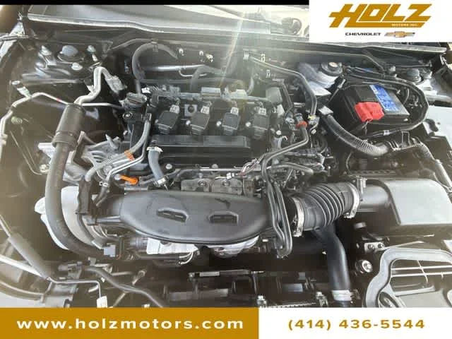 2024 Honda Civic Si - Photo 27
