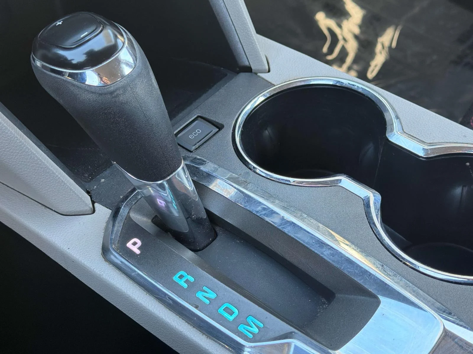 Used 2016 Tungsten Metallic Chevrolet LS image 20