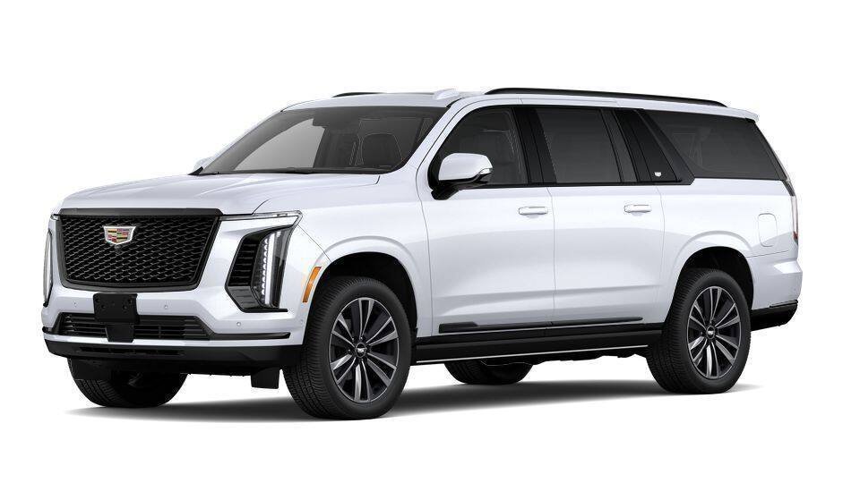 2026 Cadillac Escalade ESV Sport - Photo 210