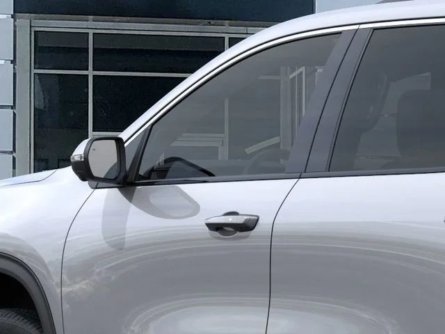 New 2026 Sterling Metallic GMC Elevation image 12