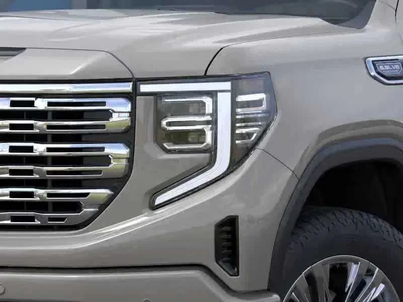 New 2026 Coastal Dune GMC Denali image 13