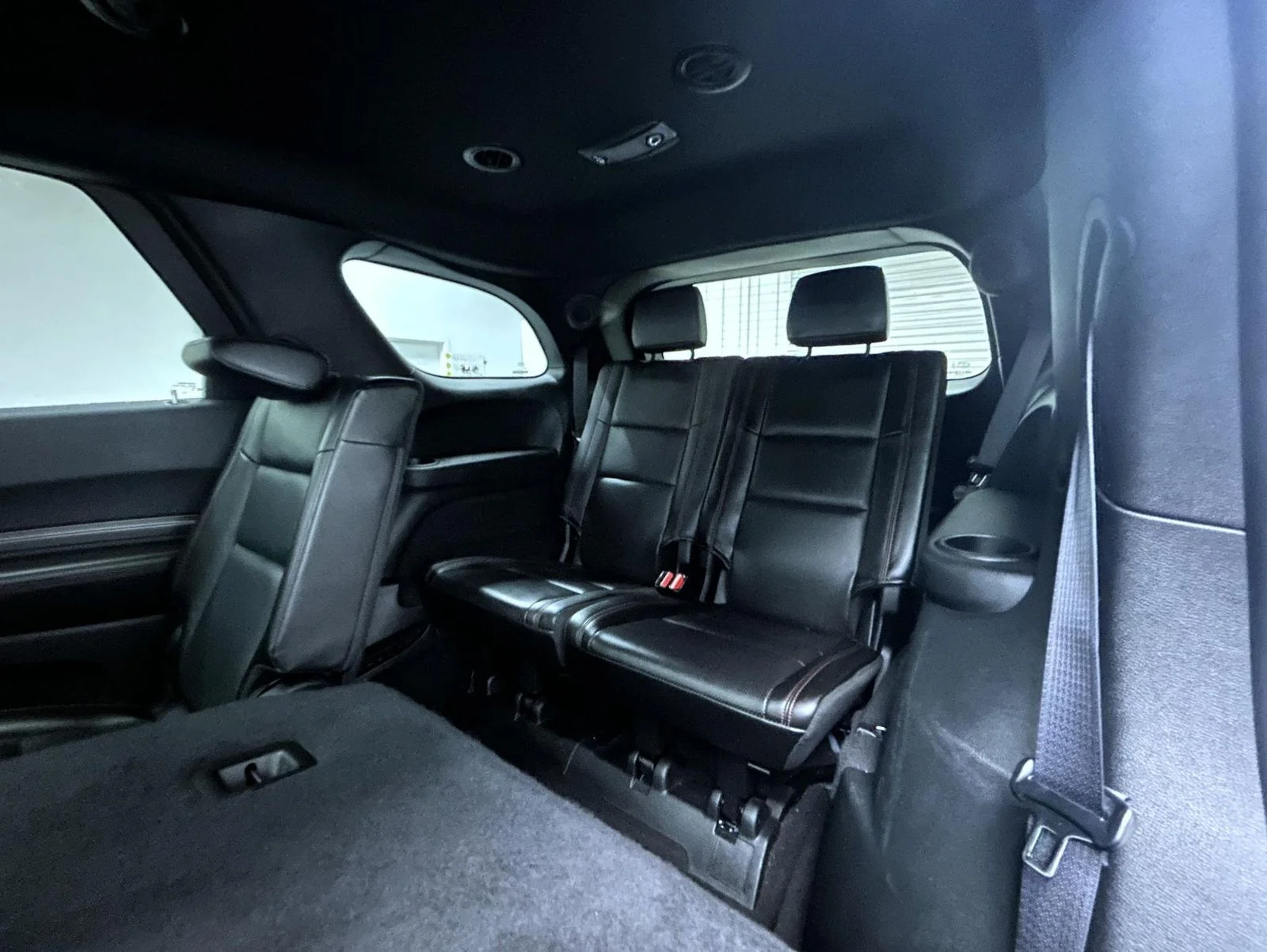 Used 2025 Blue Dodge GT Plus image 19