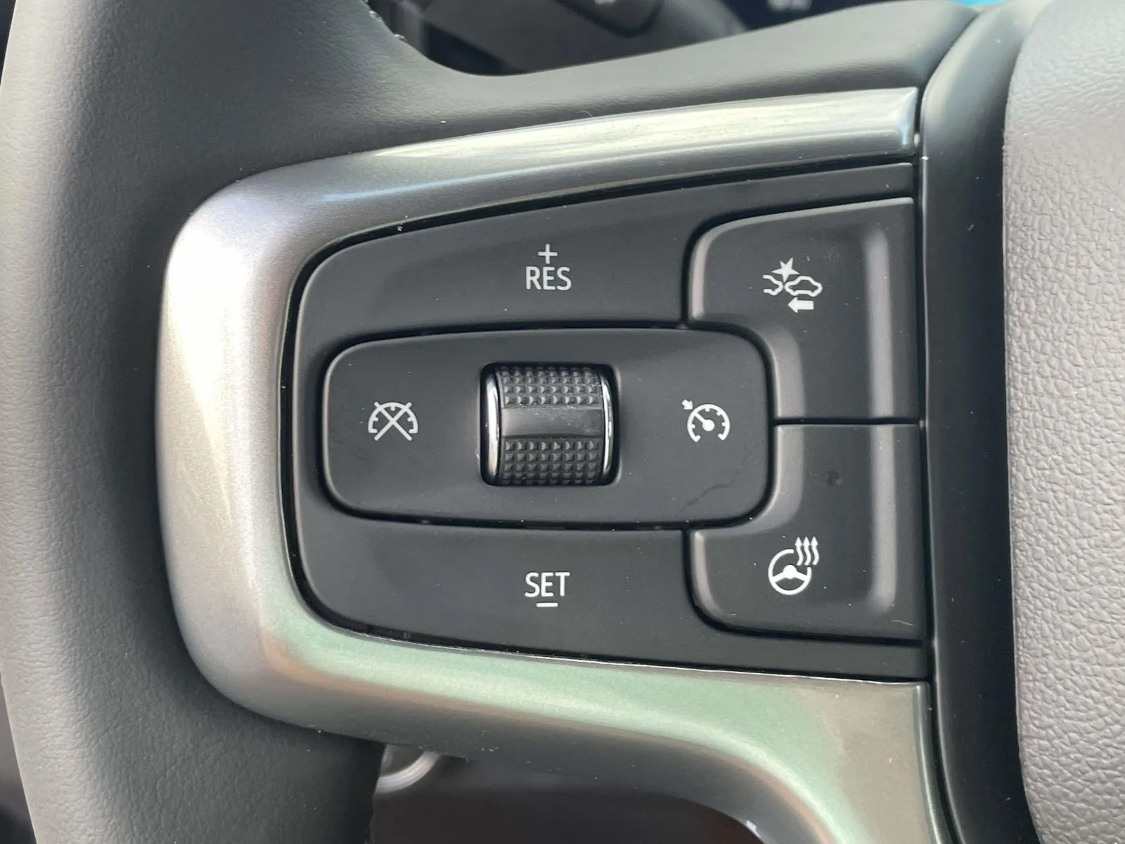 New 2026 Cypress Gray Chevrolet LT image 26