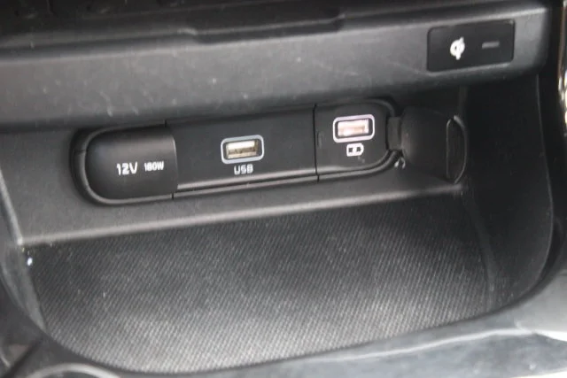 Used 2022 Gray Kia EX image 11