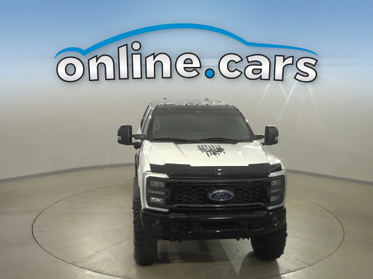 Used 2024 White Ford XL image 16