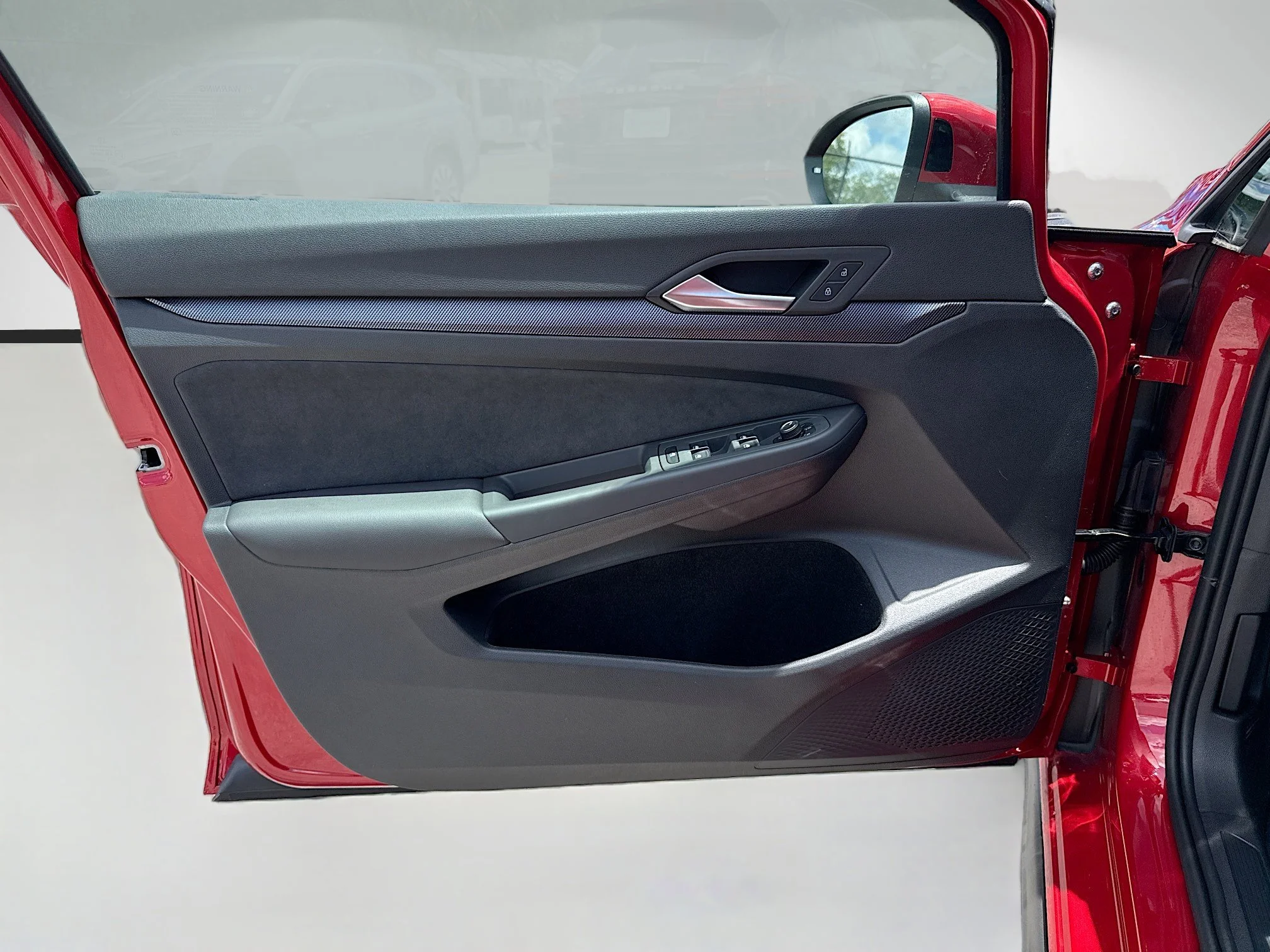 New 2026 Red Metallic Volkswagen S image 20