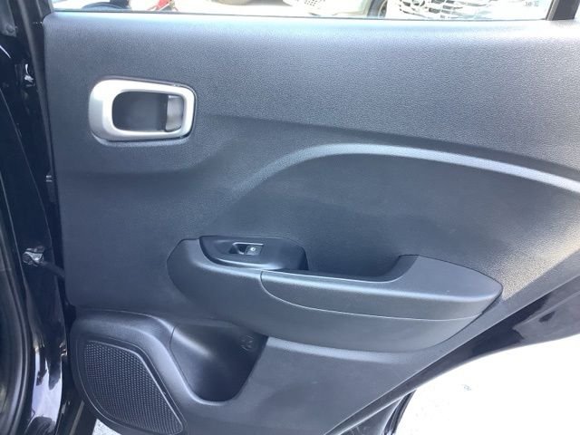 Used 2023 Onyx Black Hyundai SEL image 20