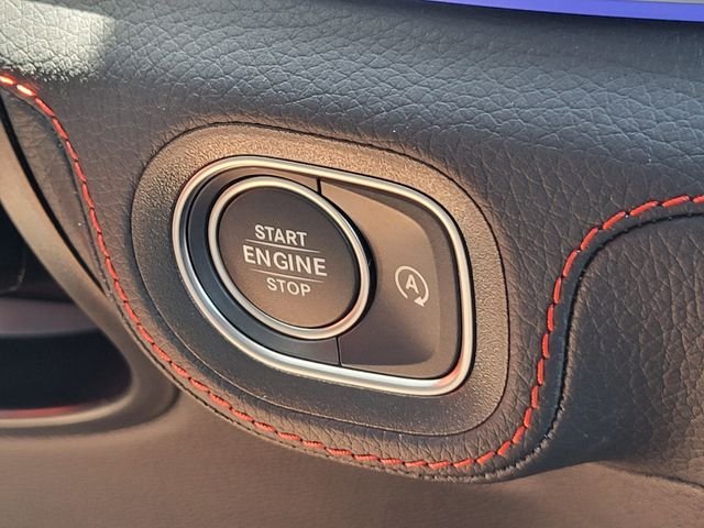 New 2026 Cirrus Silver Metallic Mercedes-Benz GLE 53 AMG® image 21