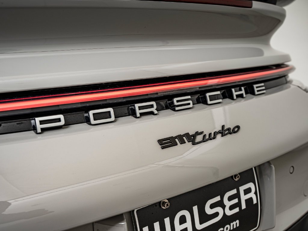 2023 Porsche 911 Turbo - Photo 20