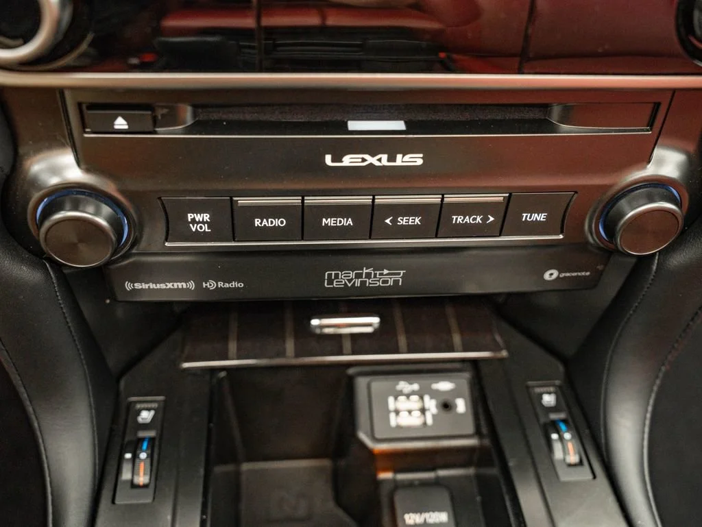 2023 Lexus GX PREMIUM - Photo 34