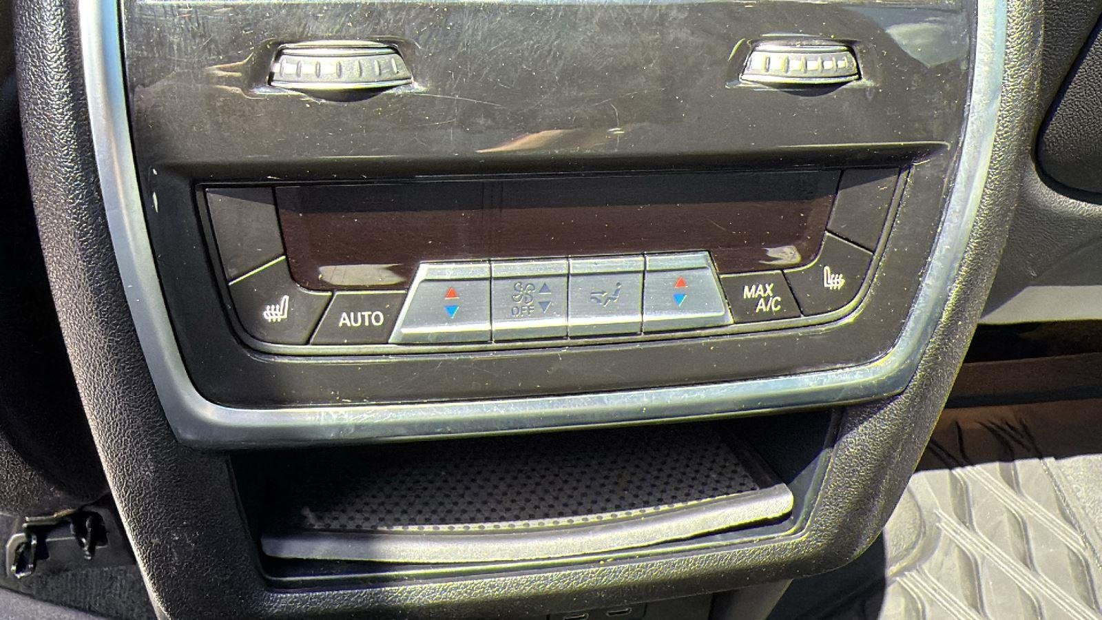 Used 2024 Skyscraper Grey Metallic BMW xDrive50e image 26