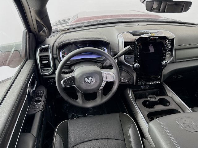 2026 RAM 2500 Laramie - Photo 22
