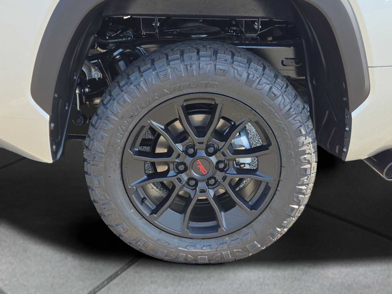 2026 Toyota Tundra SR5 - Photo 12
