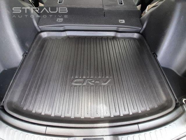 Used 2022 Platinum White Pearl Honda  image 51