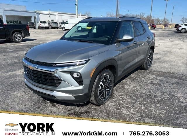 413 New and Pre-owned vehicles in Greencastle, IN