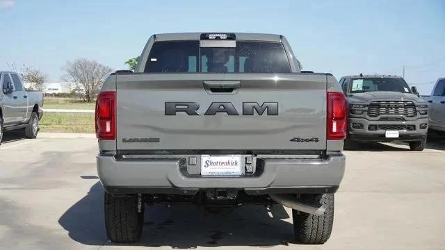 2026 RAM 2500 Laramie - Photo 8