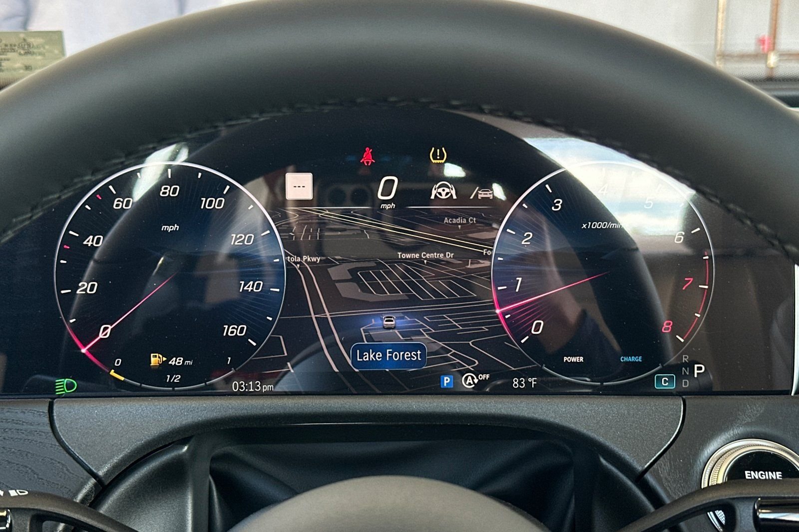 2026 Mercedes-Benz E-Class E350 - Photo 6
