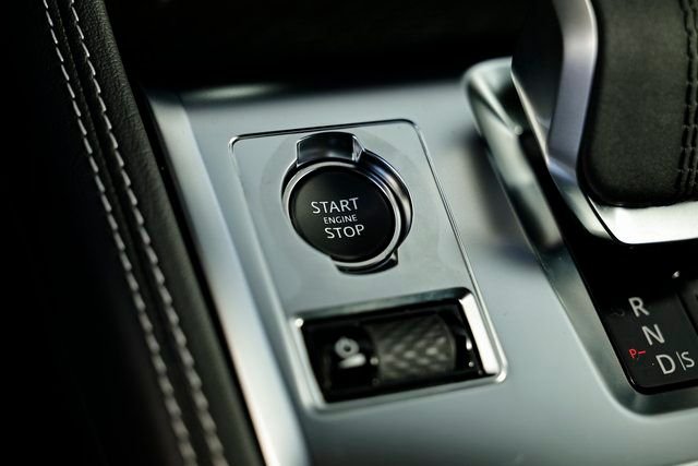 2026 Jaguar F-Pace R-Dynamic S - Photo 44