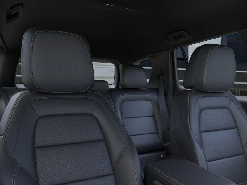 2027 GMC Terrain Elevation - Photo 25