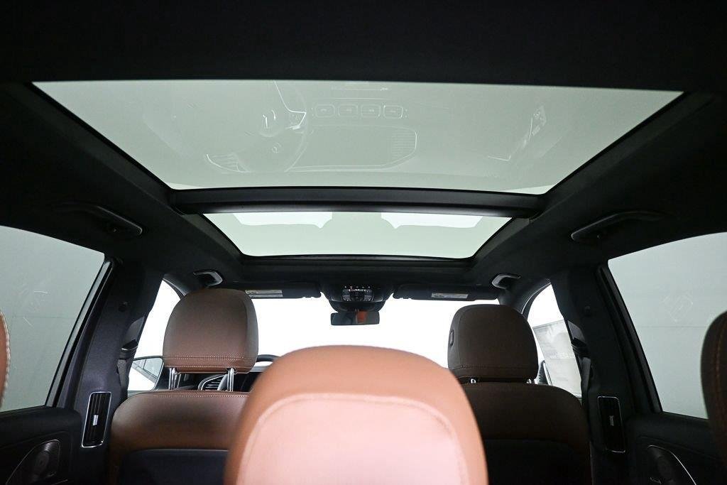 New 2026 Polar White Mercedes-Benz GLE 450 image 21