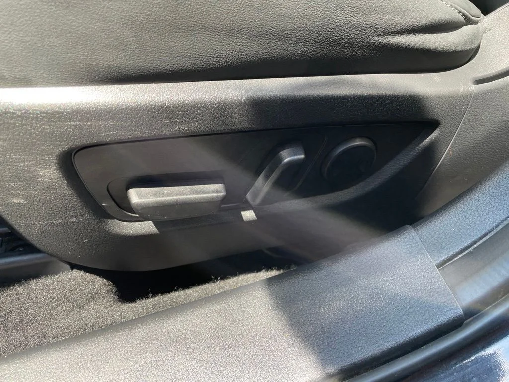 Certified Used 2023 Black Mazda 2.5 S Preferred Package image 12