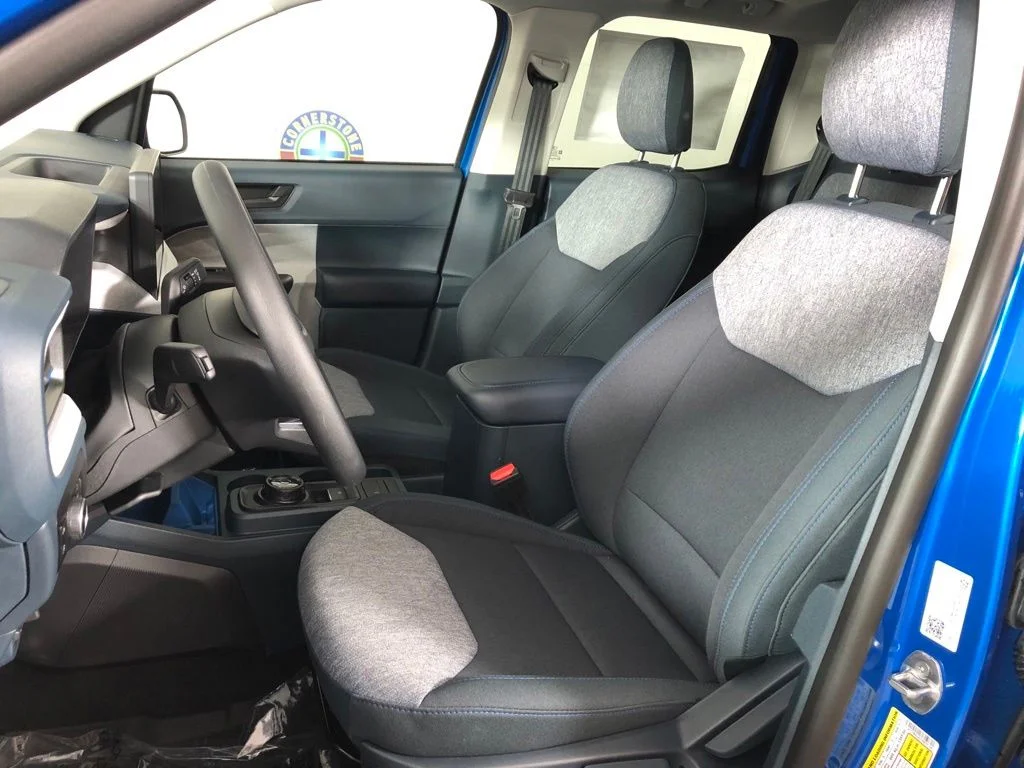 New 2026 Velocity Blue Ford XLT image 10