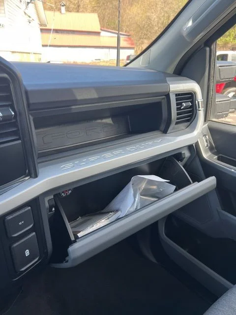New 2026 Avalanche Ford F-350® XL image 48
