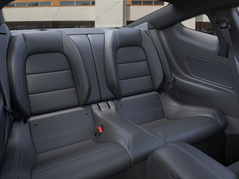 New 2026 Carbonized Gray Metallic Ford GT Premium image 11