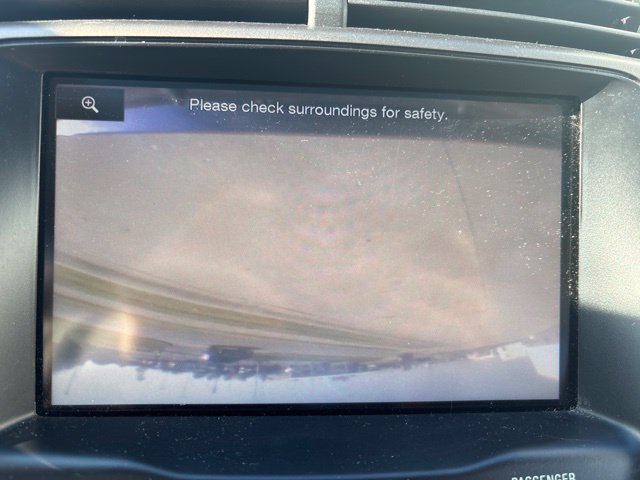 Used 2014 Blue Ford SEL image 26