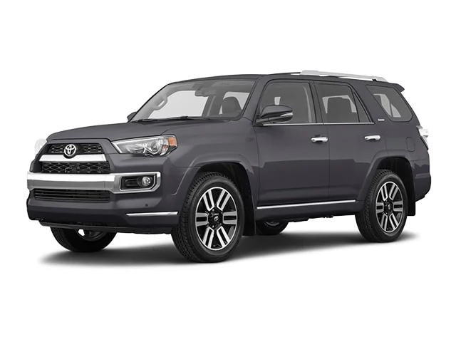Used 2018 Magnetic Gray Toyota Limited image 1
