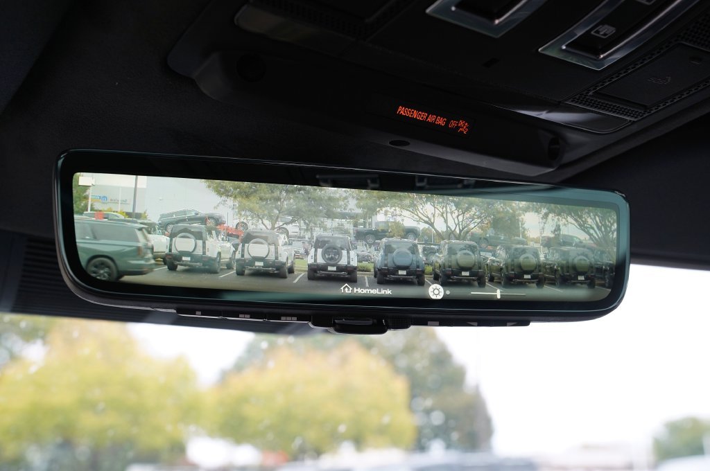 New 2026 Borasco Grey Land Rover X image 21