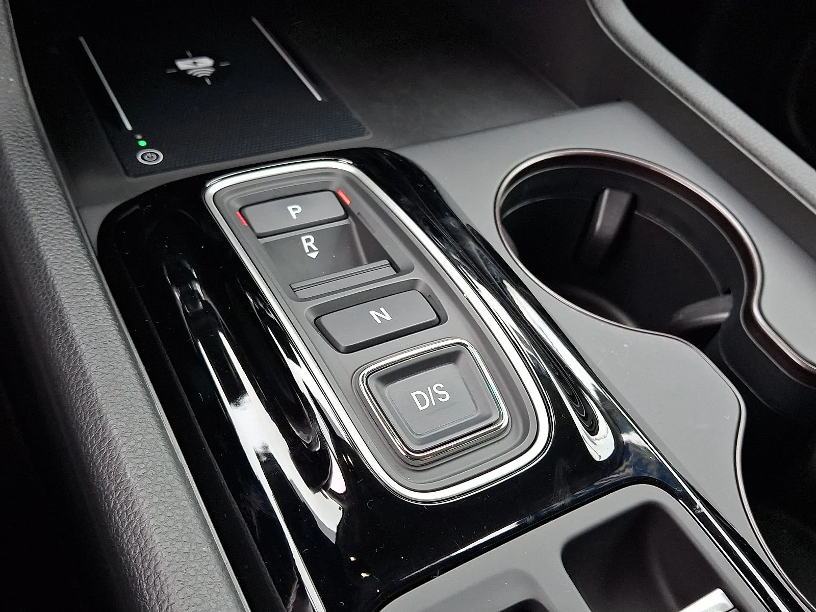 2024 Honda Pilot EX-L - Photo 14