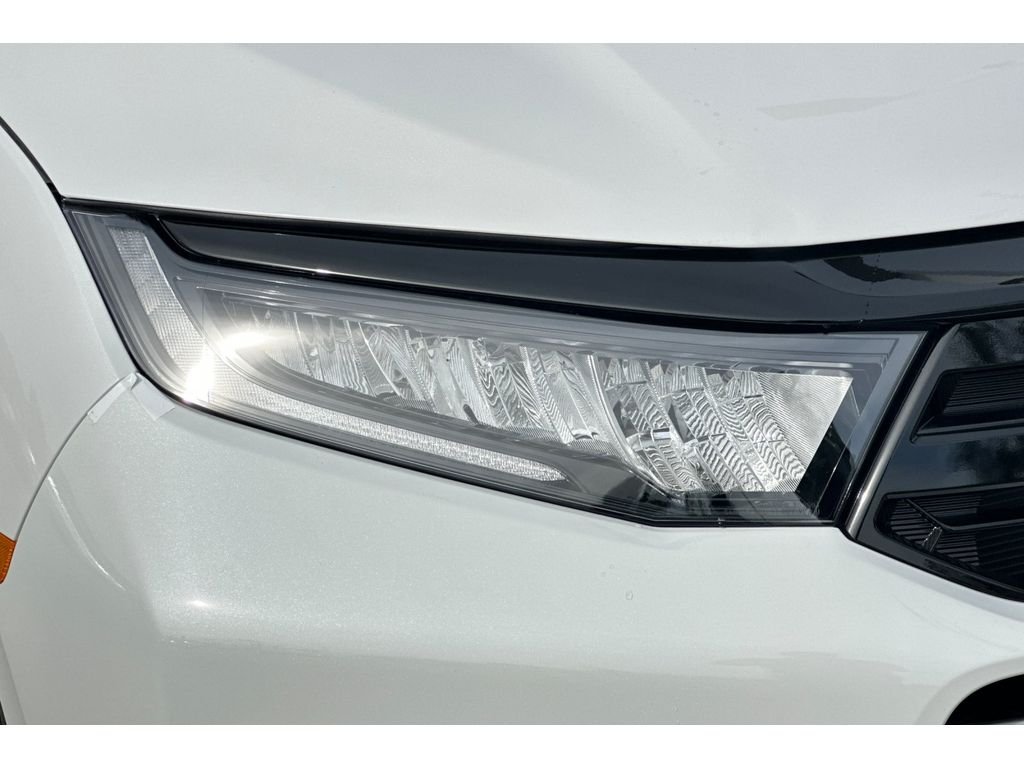 2026 Honda Odyssey Touring - Photo 32