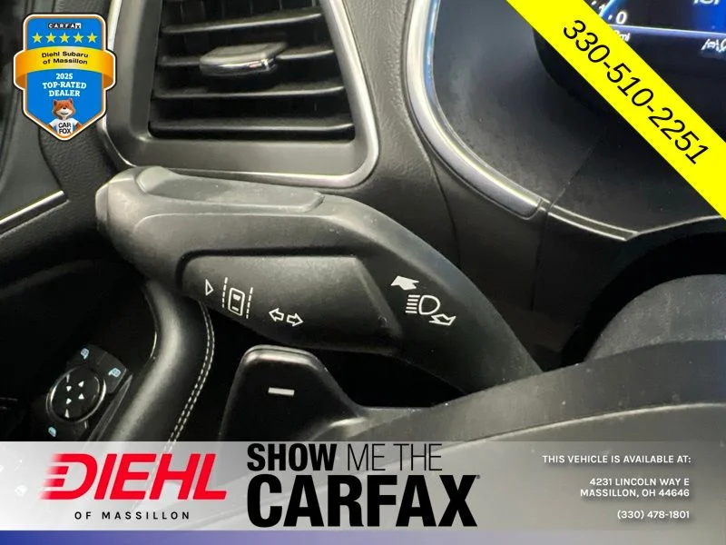 Used 2019 Silver Ford Titanium image 25