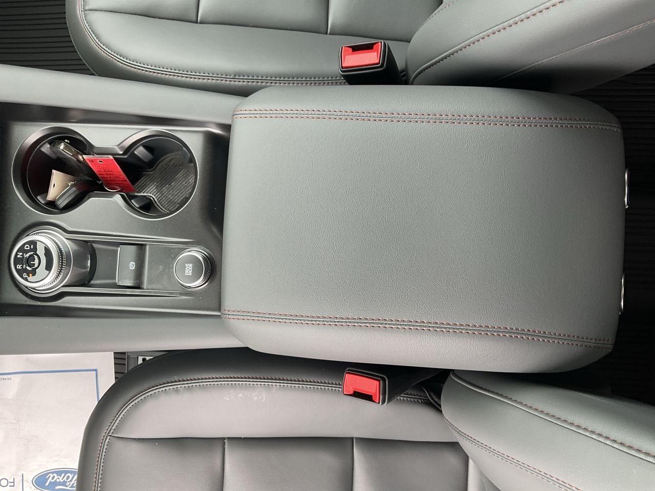 2026 Ford Explorer Active - Photo 21
