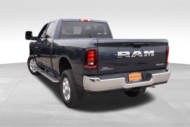 Used 2026 Blue Ram Big Horn image 7