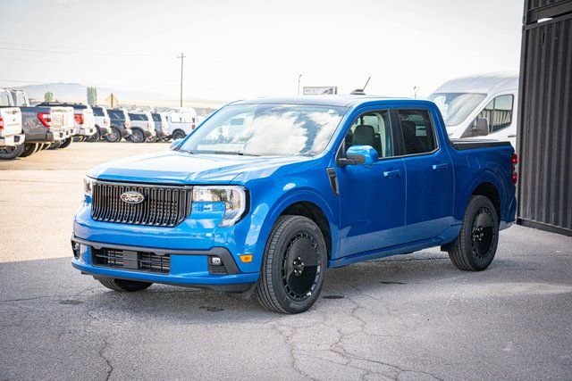2025 Ford Maverick Lobo Premium - Photo 12